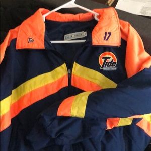 Vintage Racing windbreaker Darrell Waltrip